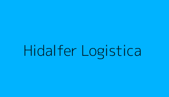 Hidalfer Logistica